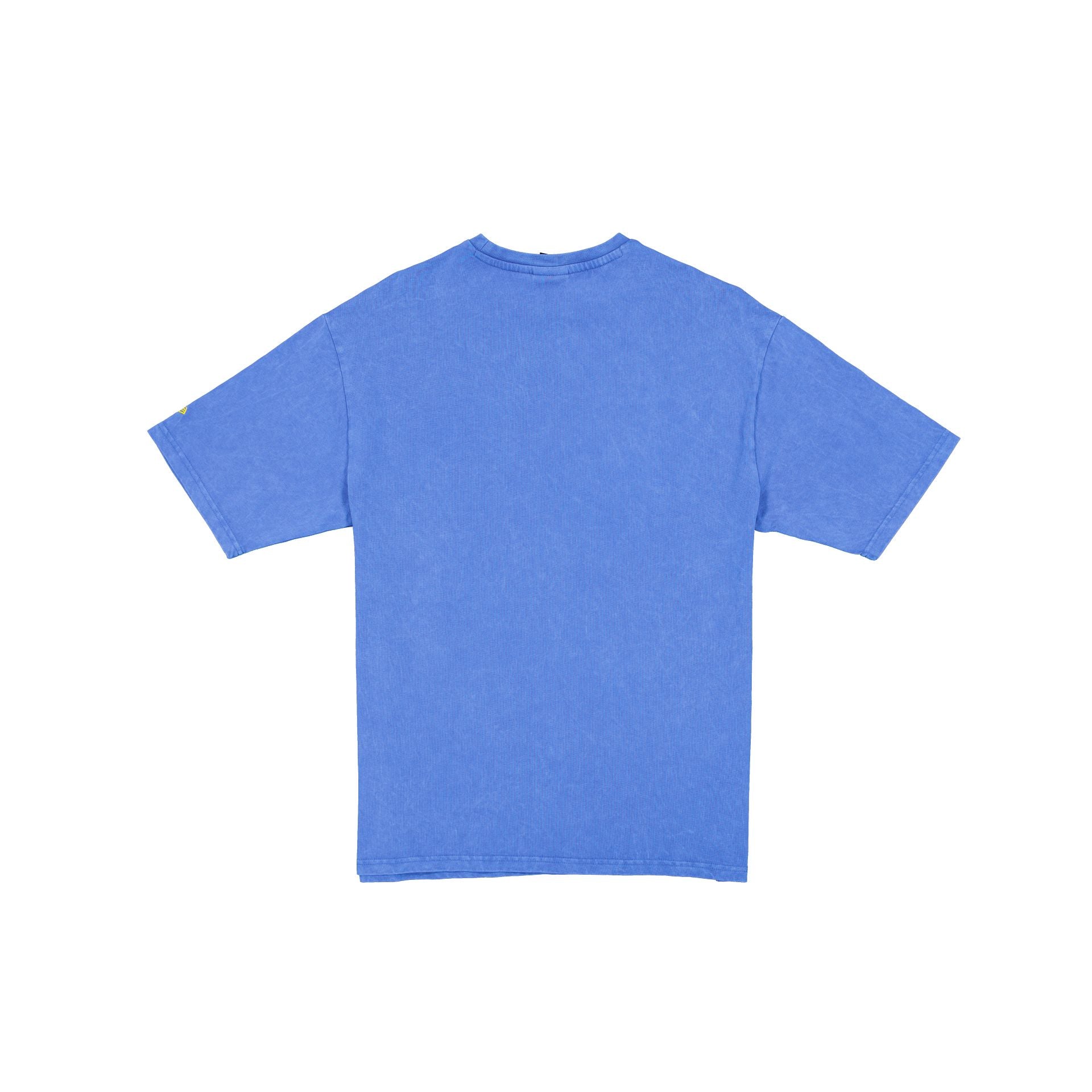 Oracle Red Bull Racing Oversized Nordic Blue T-Shirt
