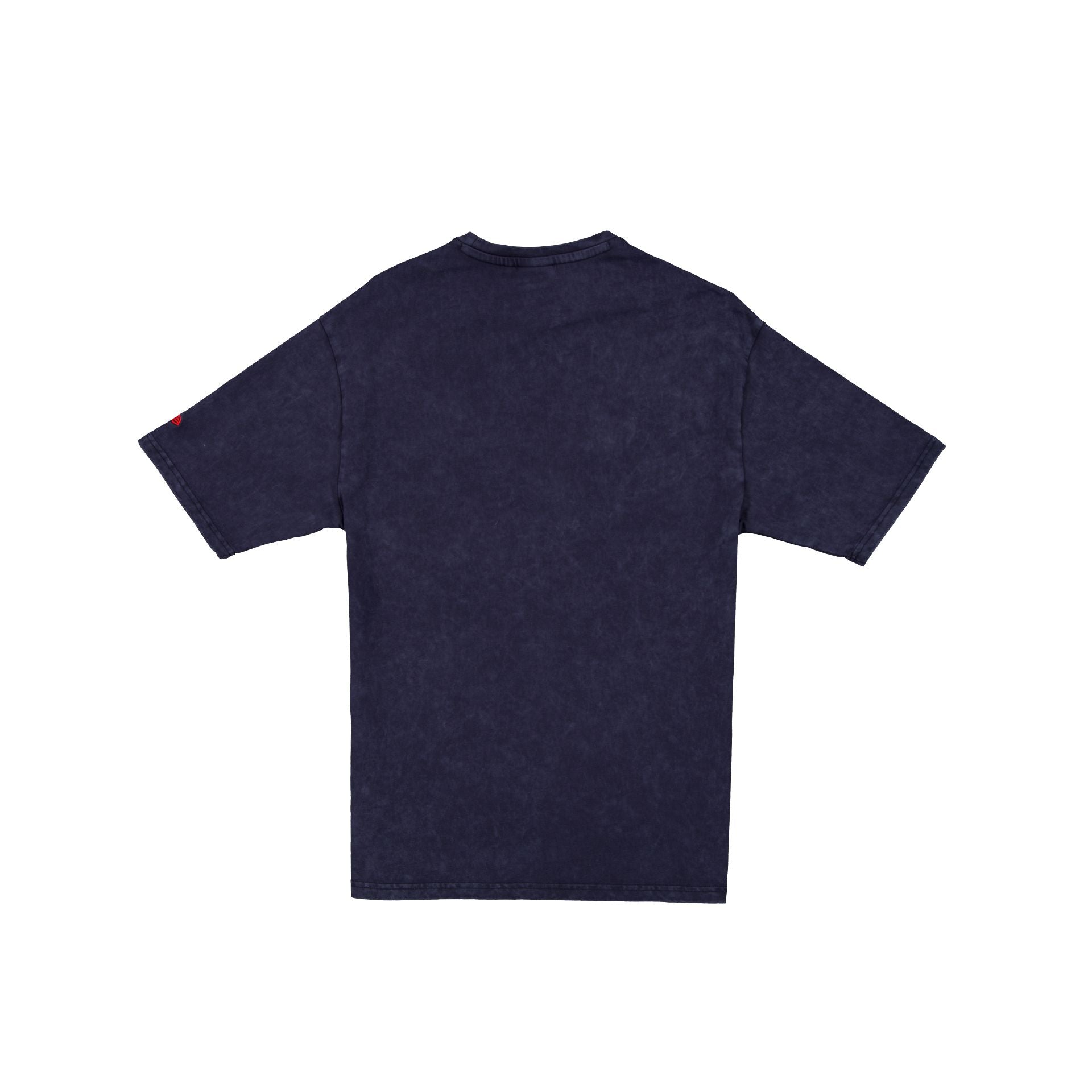 Oracle Red Bull Racing Oversized Nightsky Navy T-Shirt