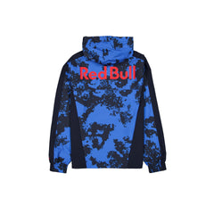 Oracle Red Bull Racing Abstract Camo Windbreaker