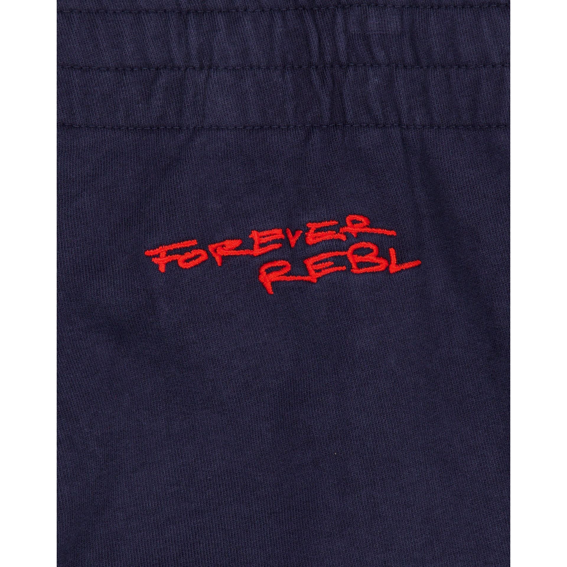 Oracle Red Bull Racing Straight Leg Nightsky Navy Jogger