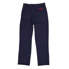 Oracle Red Bull Racing Straight Leg Nightsky Navy Jogger