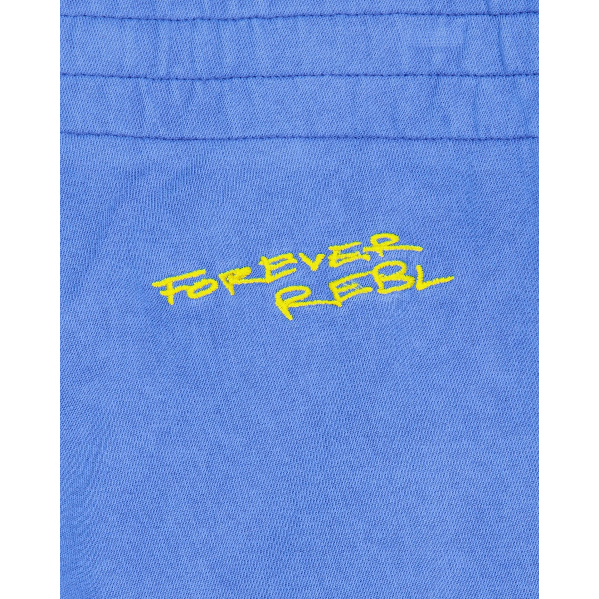 Oracle Red Bull Racing Straight Leg Nordic Blue Jogger