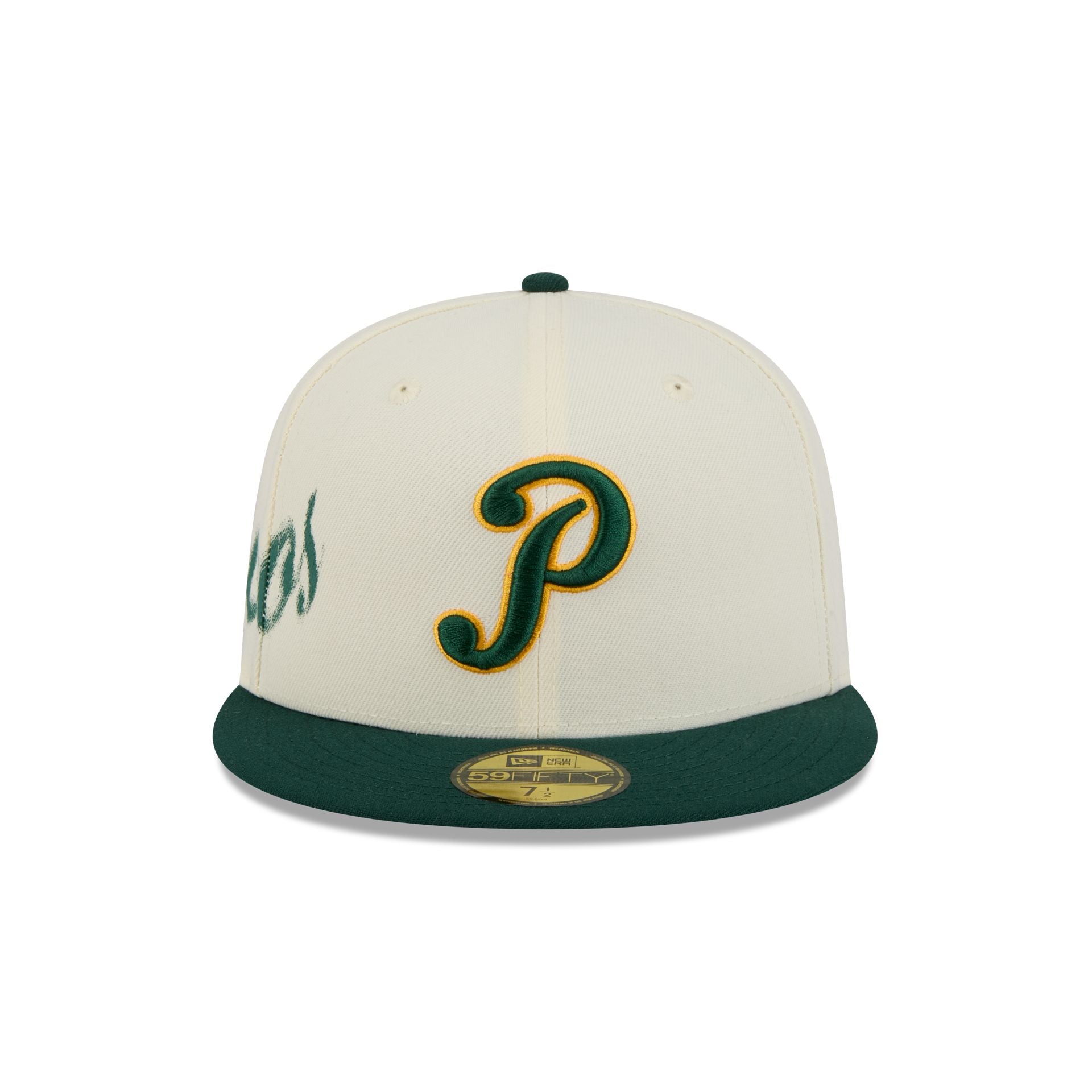 Pericos de Puebla Fan Gear 59FIFTY Fitted Hat