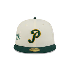 Pericos de Puebla Fan Gear 59FIFTY Fitted Hat