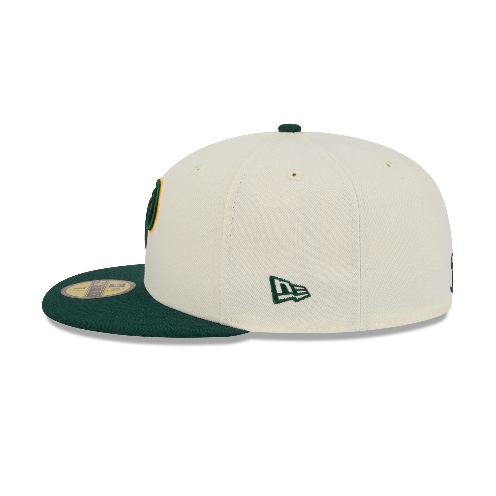 Pericos de Puebla Fan Gear 59FIFTY Fitted Hat