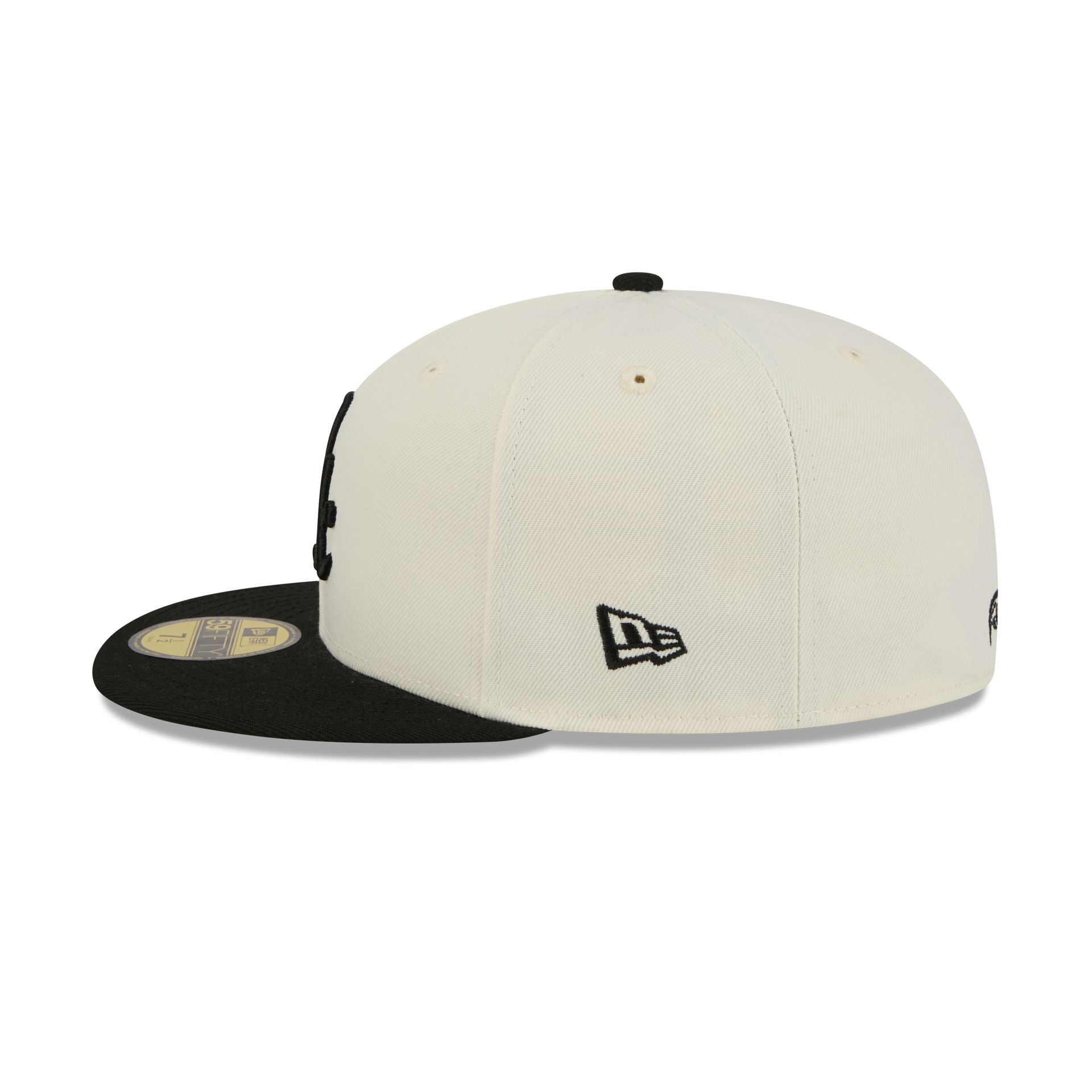 Guerreros de Oaxaca Fan Gear 59FIFTY Fitted Hat