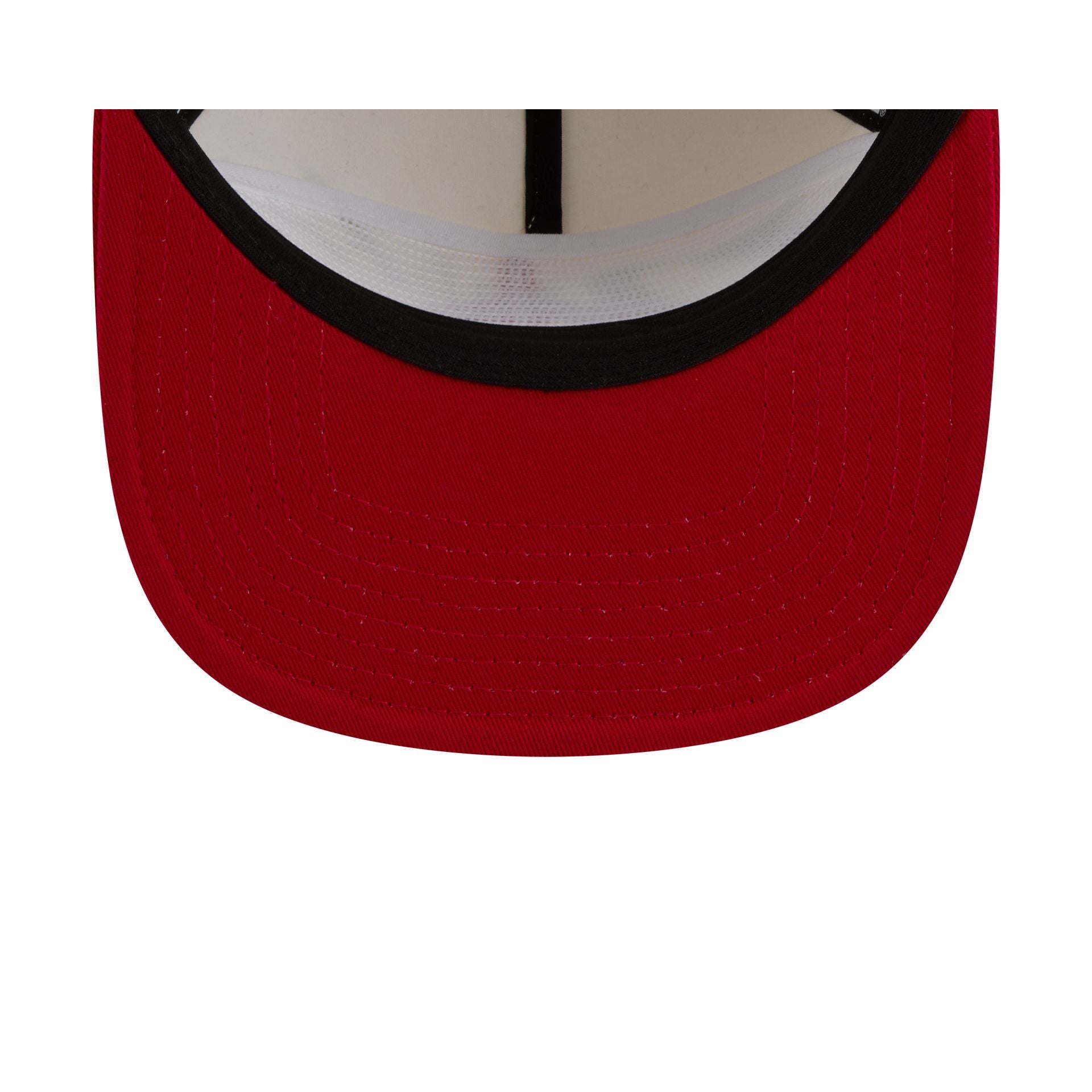 Diablos Rojos del M��xico Fan Gear Golfer Snapback Hat