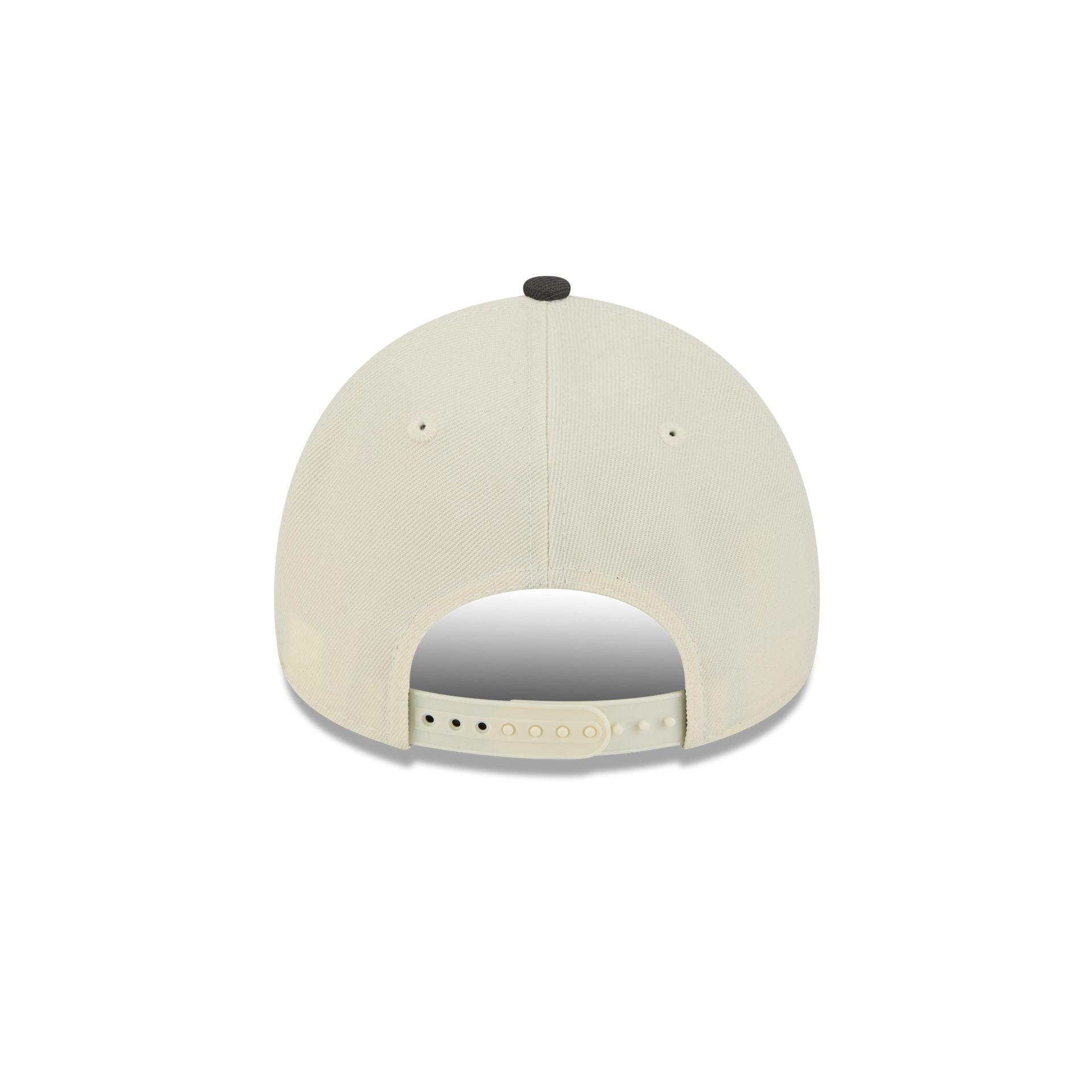 Diablos Rojos del M��xico Fan Gear 9FORTY A-Frame Trucker Hat