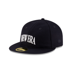 New Era Branded Paragon Navy Retro Crown 59FIFTY Fitted Hat