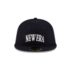 New Era Branded Paragon Navy Retro Crown 59FIFTY Fitted Hat