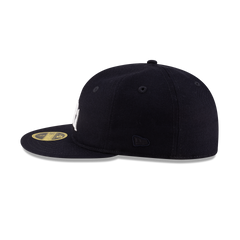 New Era Branded Paragon Navy Retro Crown 59FIFTY Fitted Hat