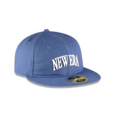 New Era Branded Paragon Indigo Retro Crown 59FIFTY Fitted Hat
