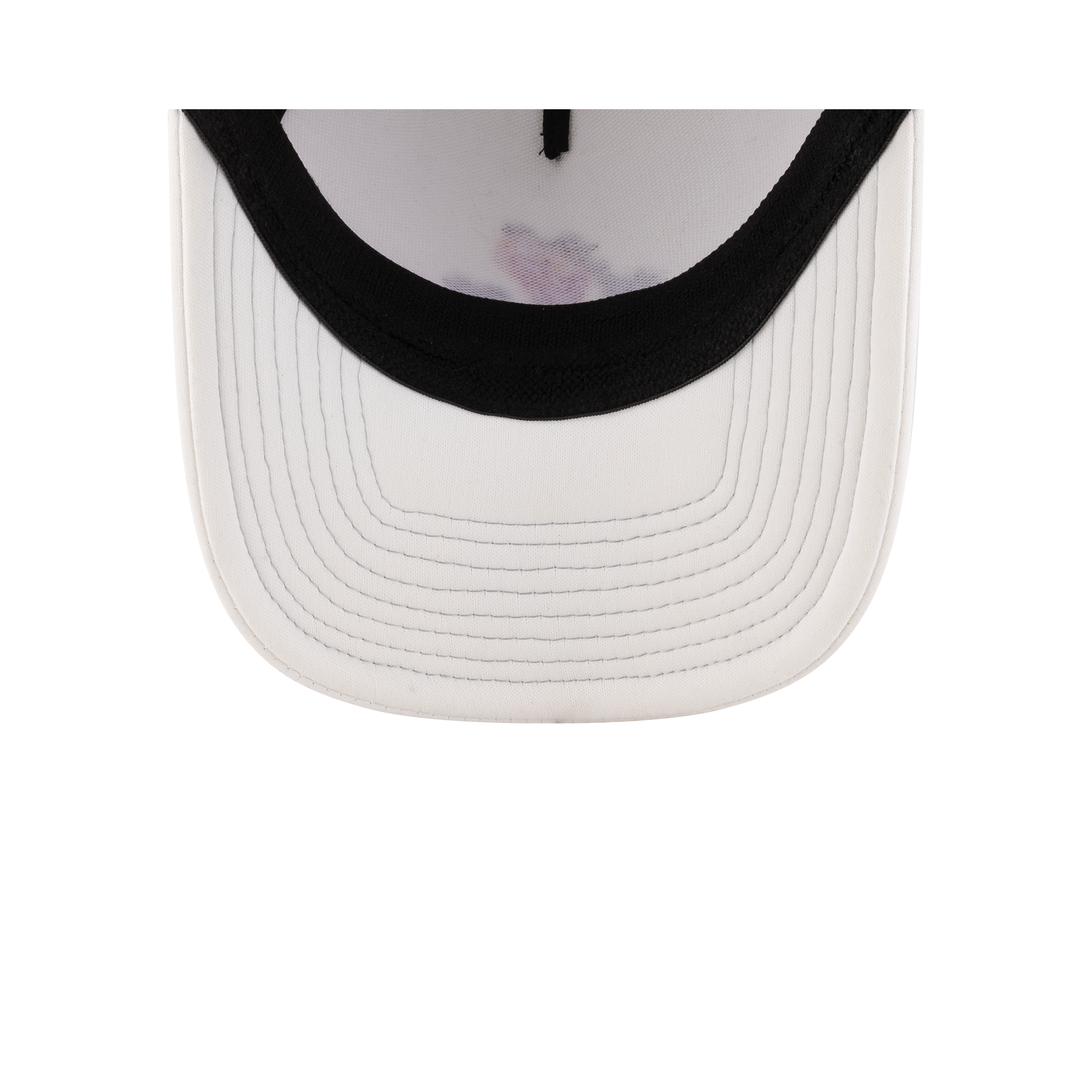 New Era Branded Golf 9FORTY M-Crown A-Frame Trucker Hat
