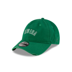 New Era Branded Sweep Rugby Kelly Green 9FORTY Adjustable Hat
