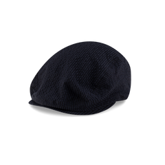 New Era Branded NE2K Seersucker Driver's Hat