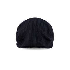 New Era Branded NE2K Seersucker Driver's Hat