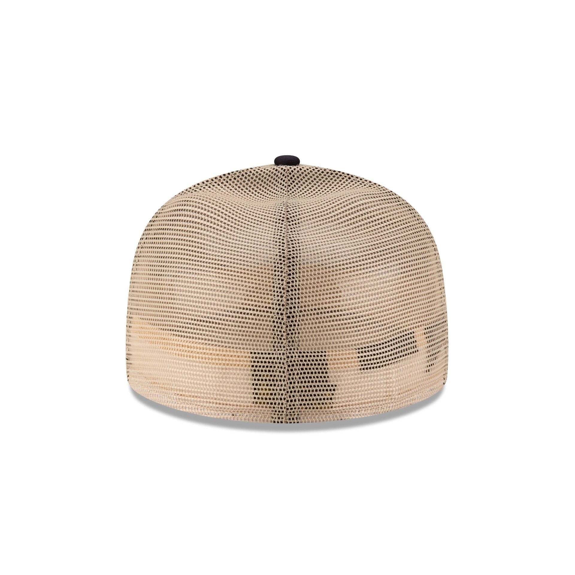 New Era Cap Pottery 59FIFTY A-Frame Fitted Trucker Hat