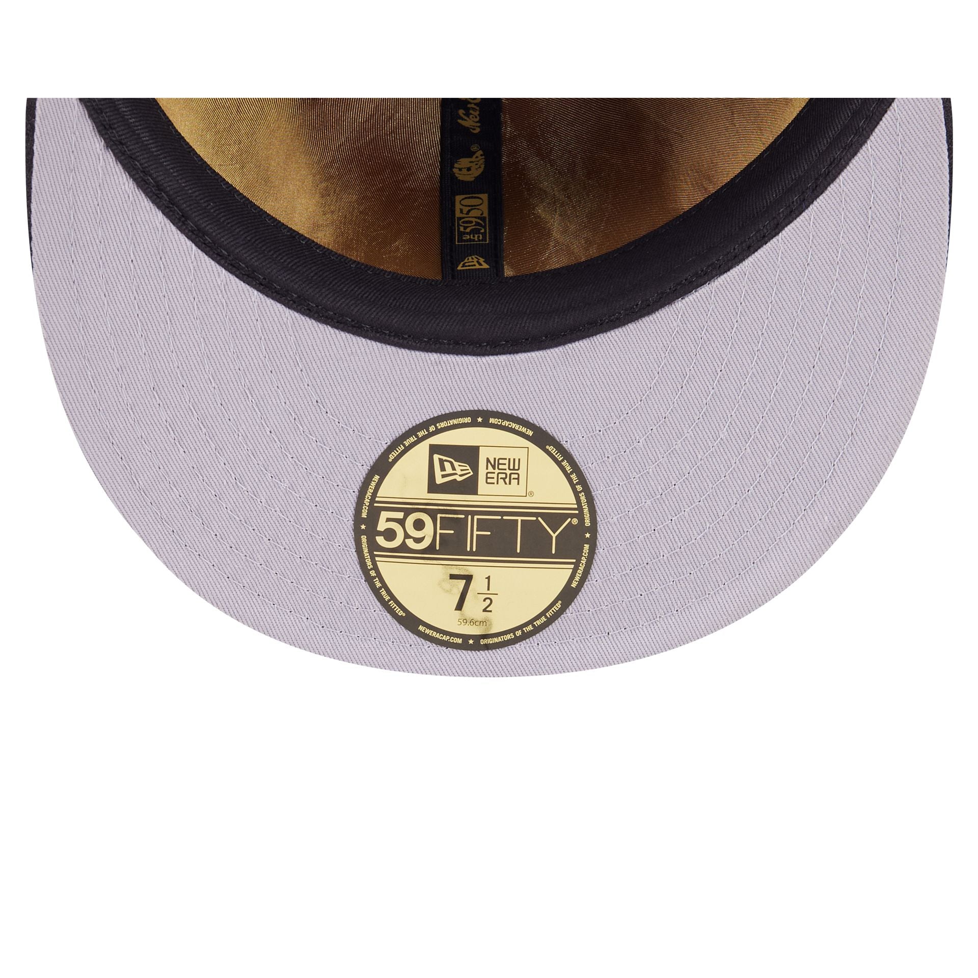 Philadelphia Phillies Black Velvet 59FIFTY Fitted Hat