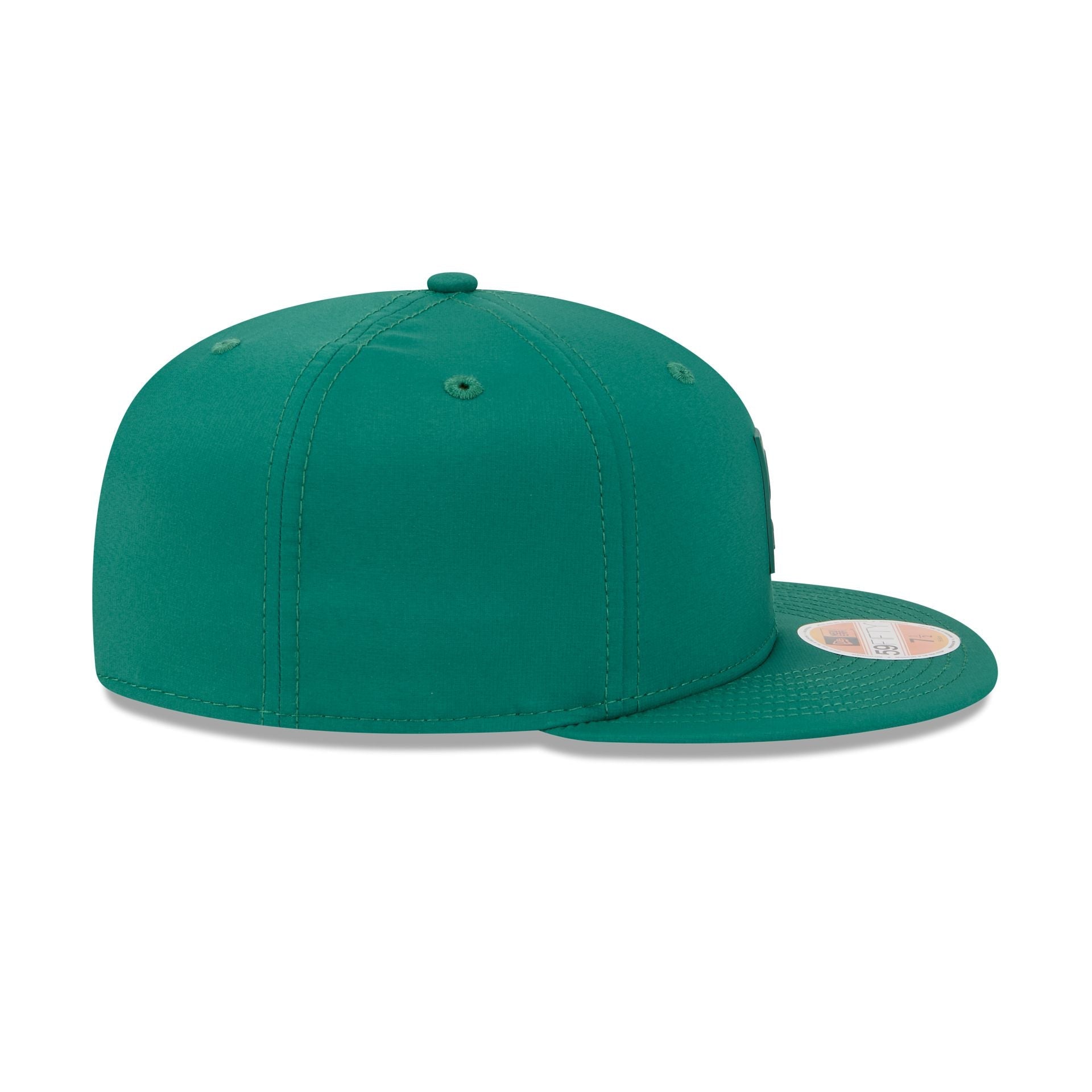 New York Jets 2025 Sideline Hot Weather 59FIFTY Fitted Hat