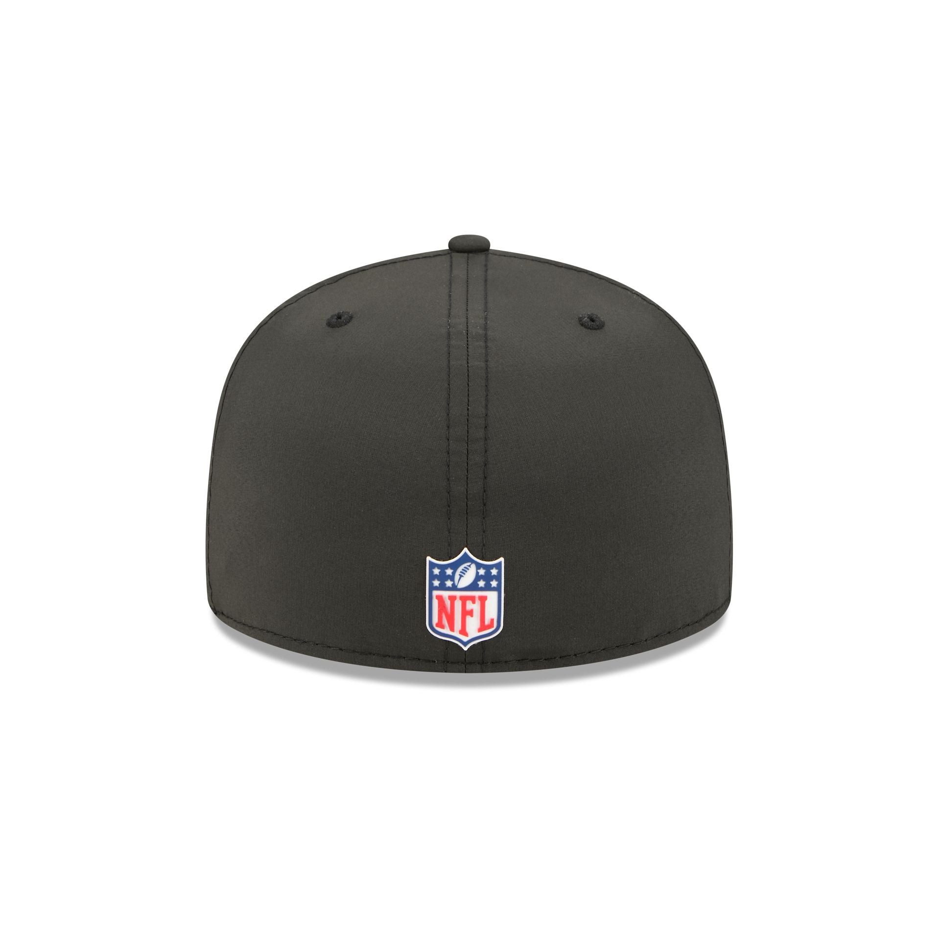 Pittsburgh Steelers 2025 Sideline Hot Weather 59FIFTY Fitted Hat