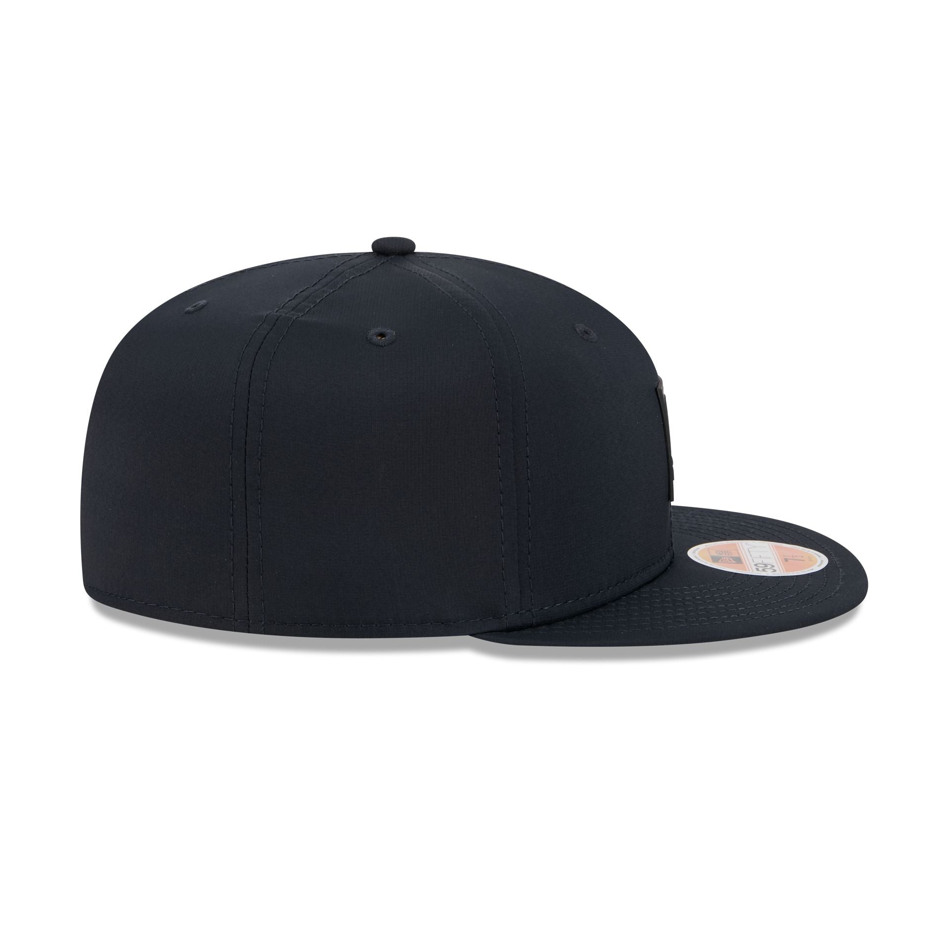 Houston Texans 2025 Sideline Hot Weather 59FIFTY Fitted Hat