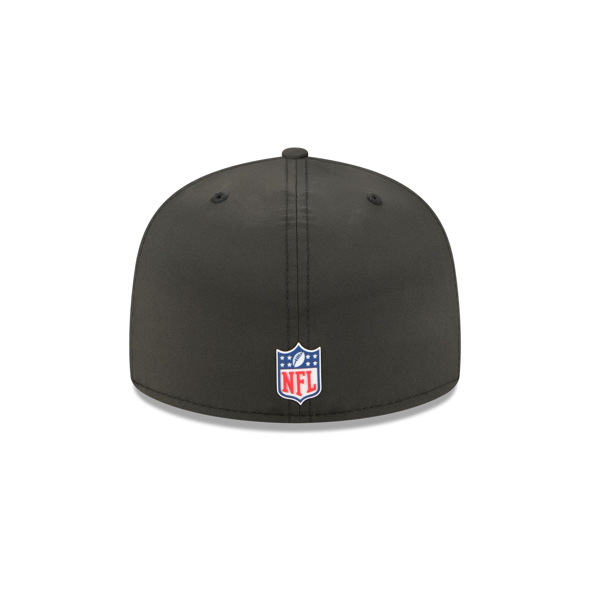 New Orleans Saints 2025 Sideline Hot Weather 59FIFTY Fitted Hat