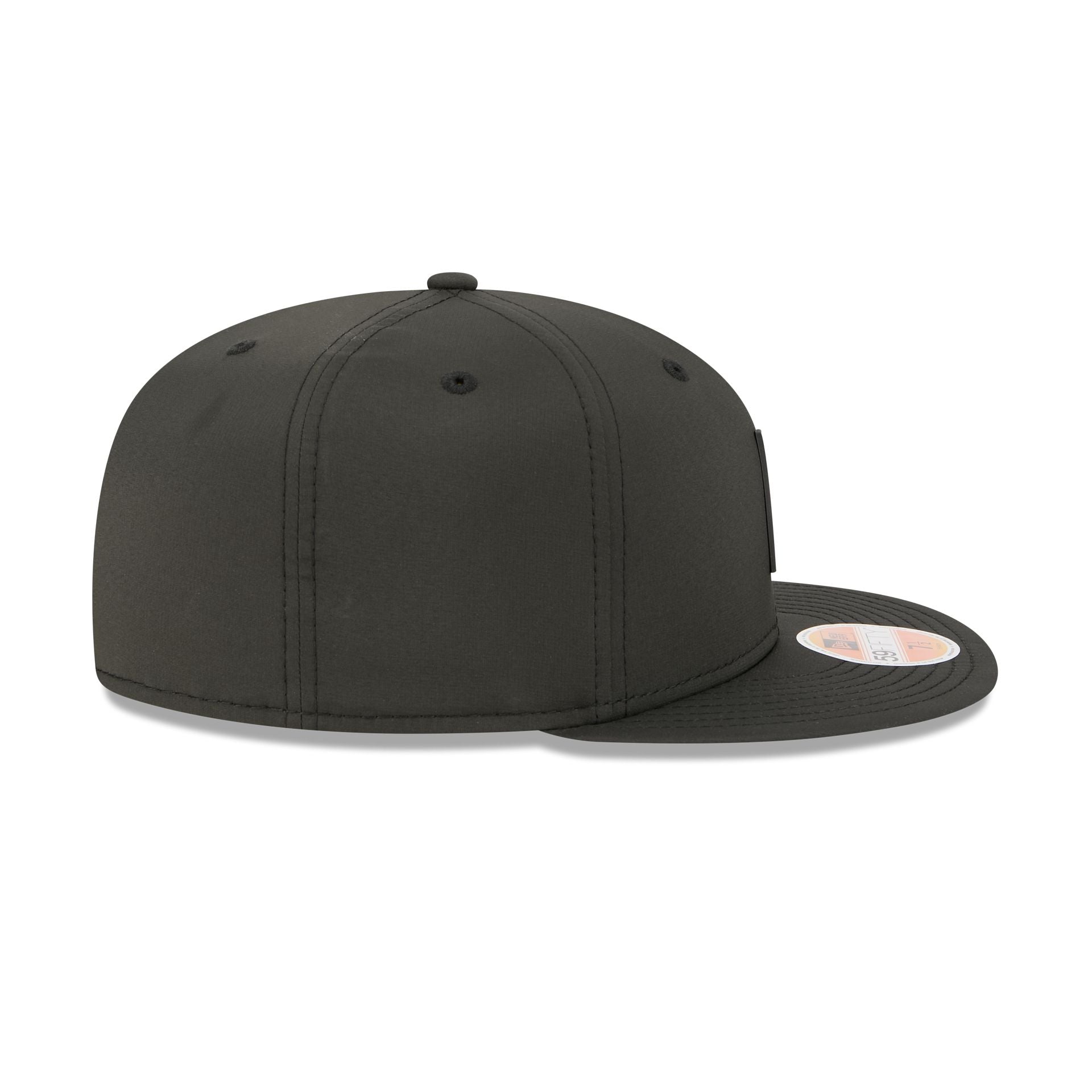 New Orleans Saints 2025 Sideline Hot Weather 59FIFTY Fitted Hat
