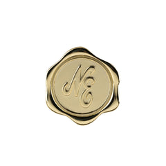 New Era Cap Wax Seal Pin