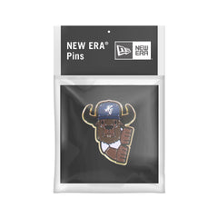 New Era Cap FFALO Pin