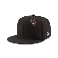New Era Cap FFALO Pin