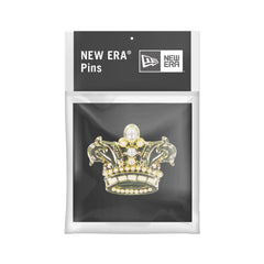 New Era Cap Crown Brooch Pin