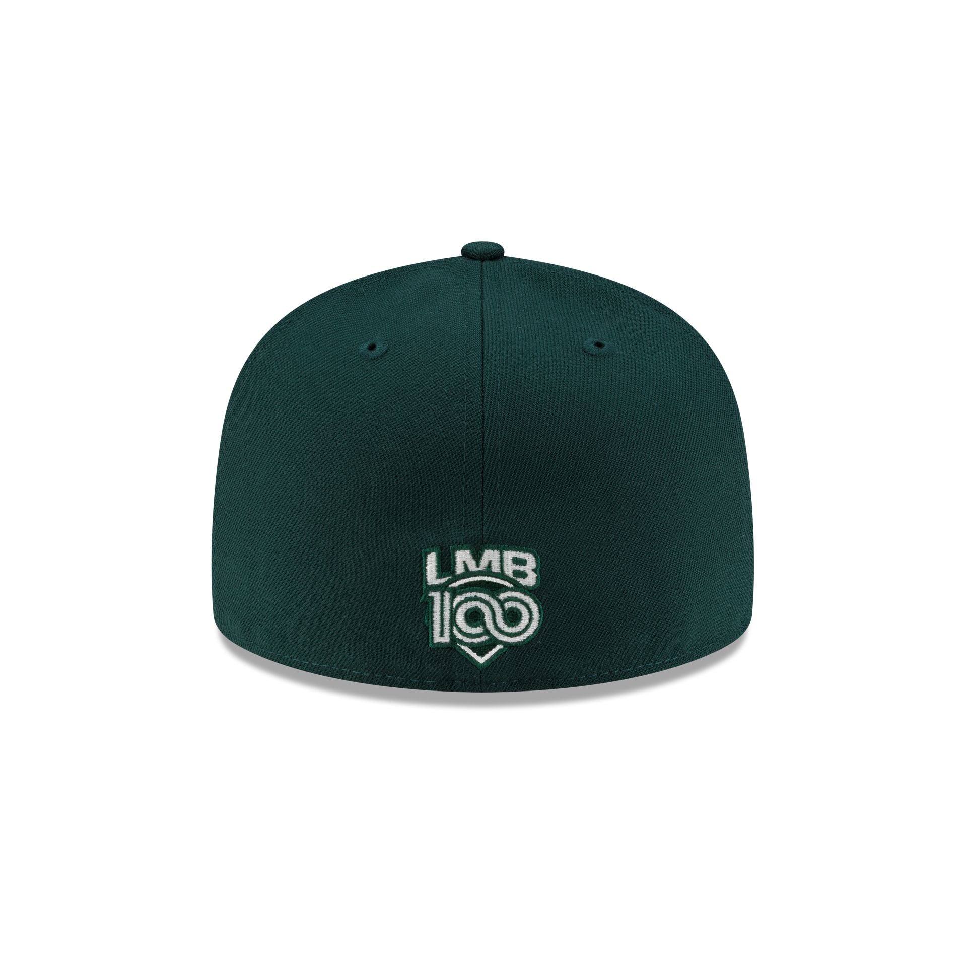 Pericos de Puebla Retro 59FIFTY Fitted Hat