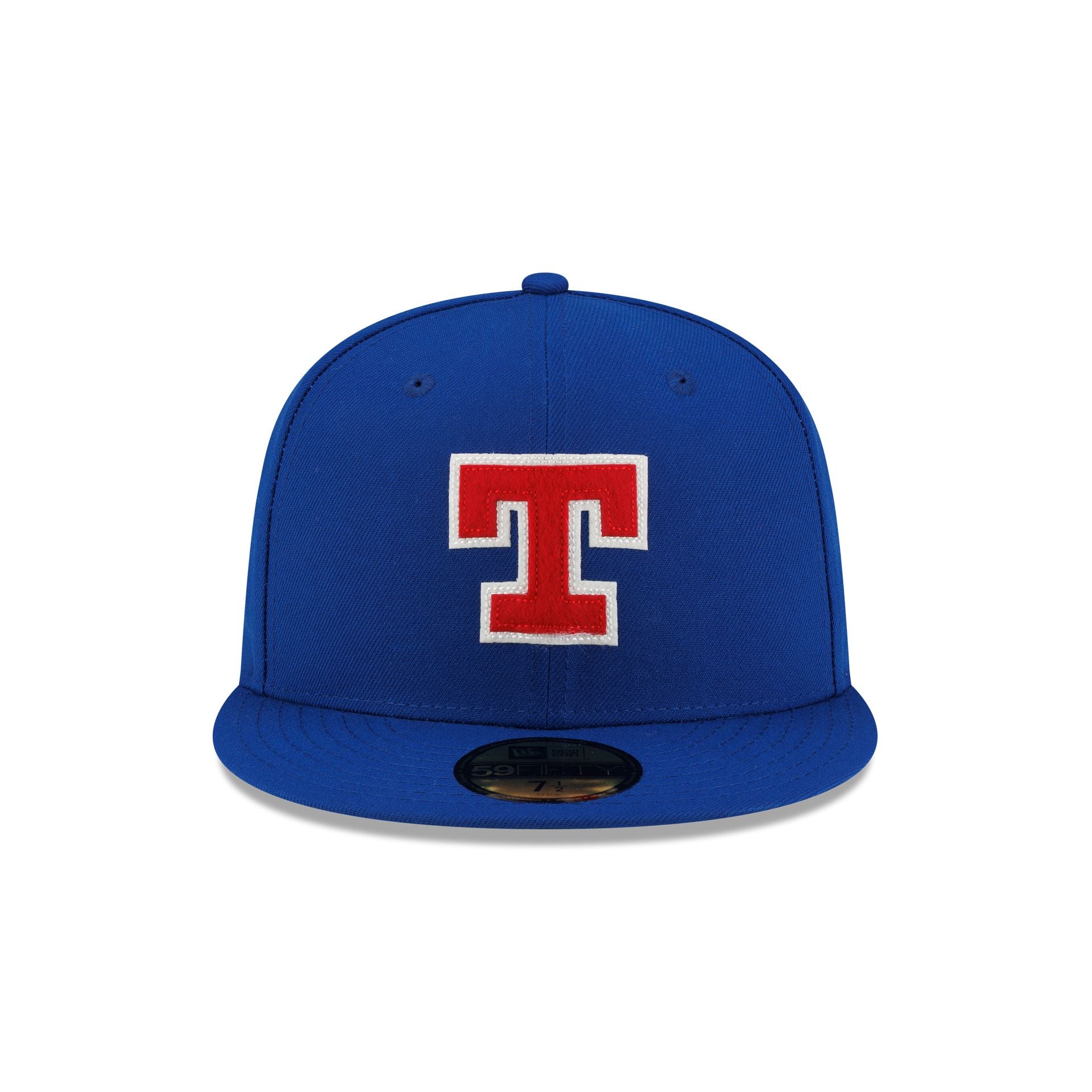 Olmecas de Tabasco Retro 59FIFTY Fitted Hat