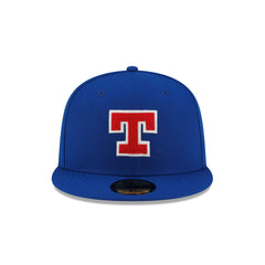 Olmecas de Tabasco Retro 59FIFTY Fitted Hat