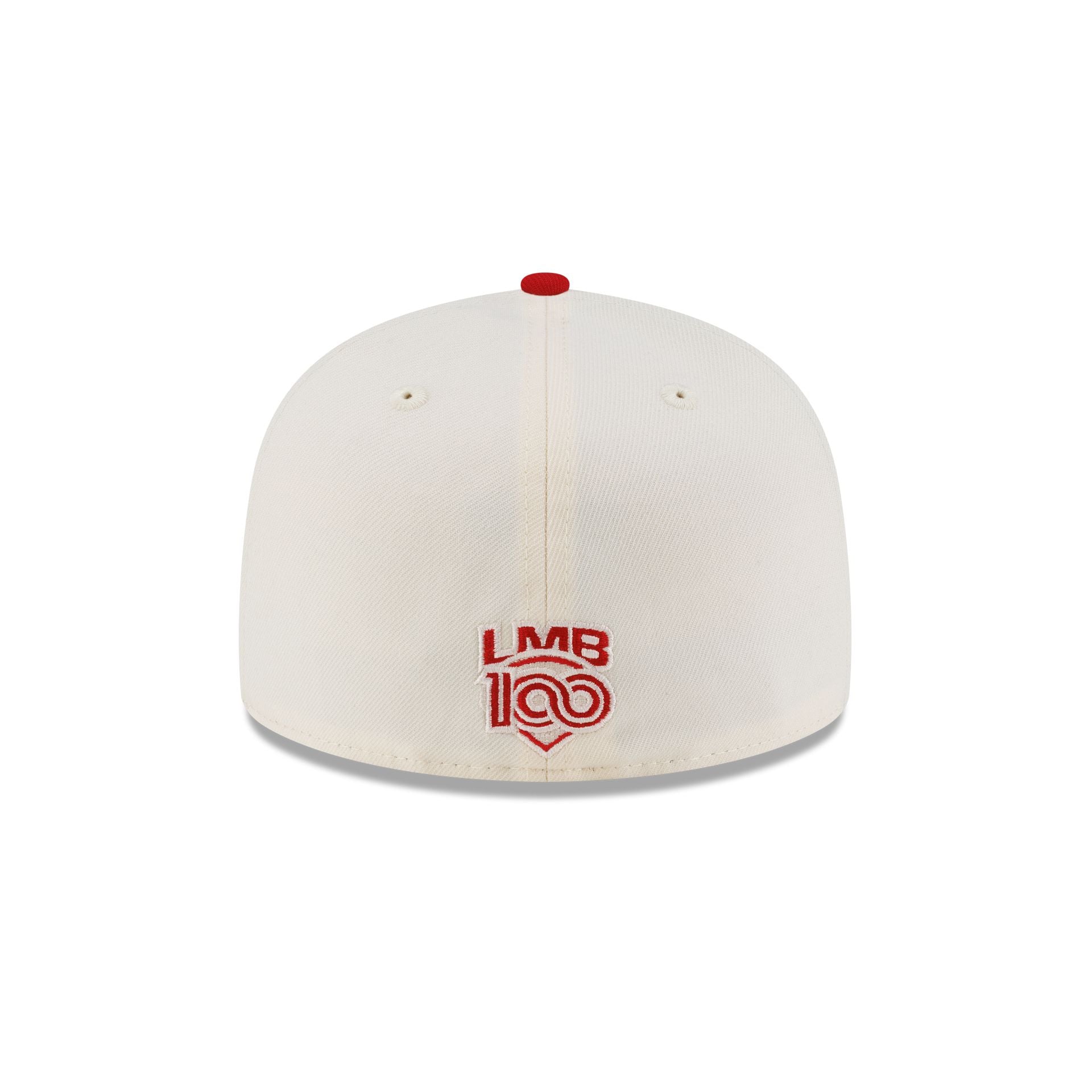 Diablos Rojos del M��xico Retro 59FIFTY Fitted Hat