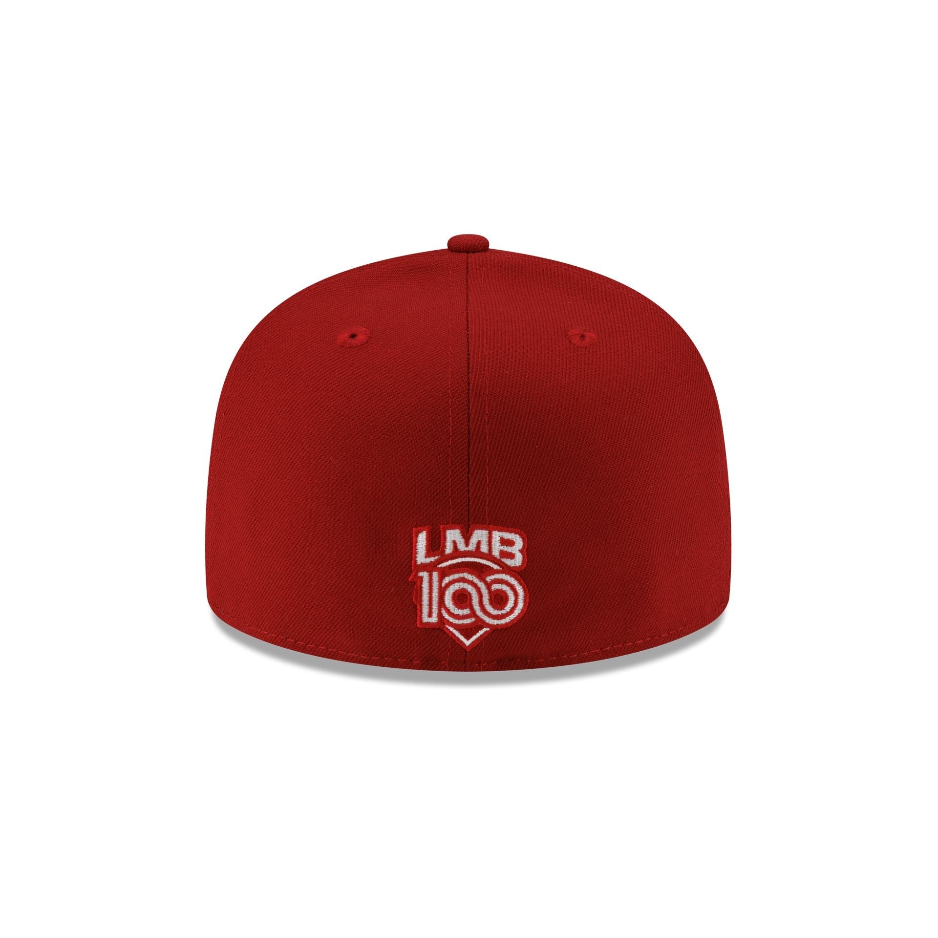 El ��guila de Veracruz Retro 59FIFTY Fitted Hat