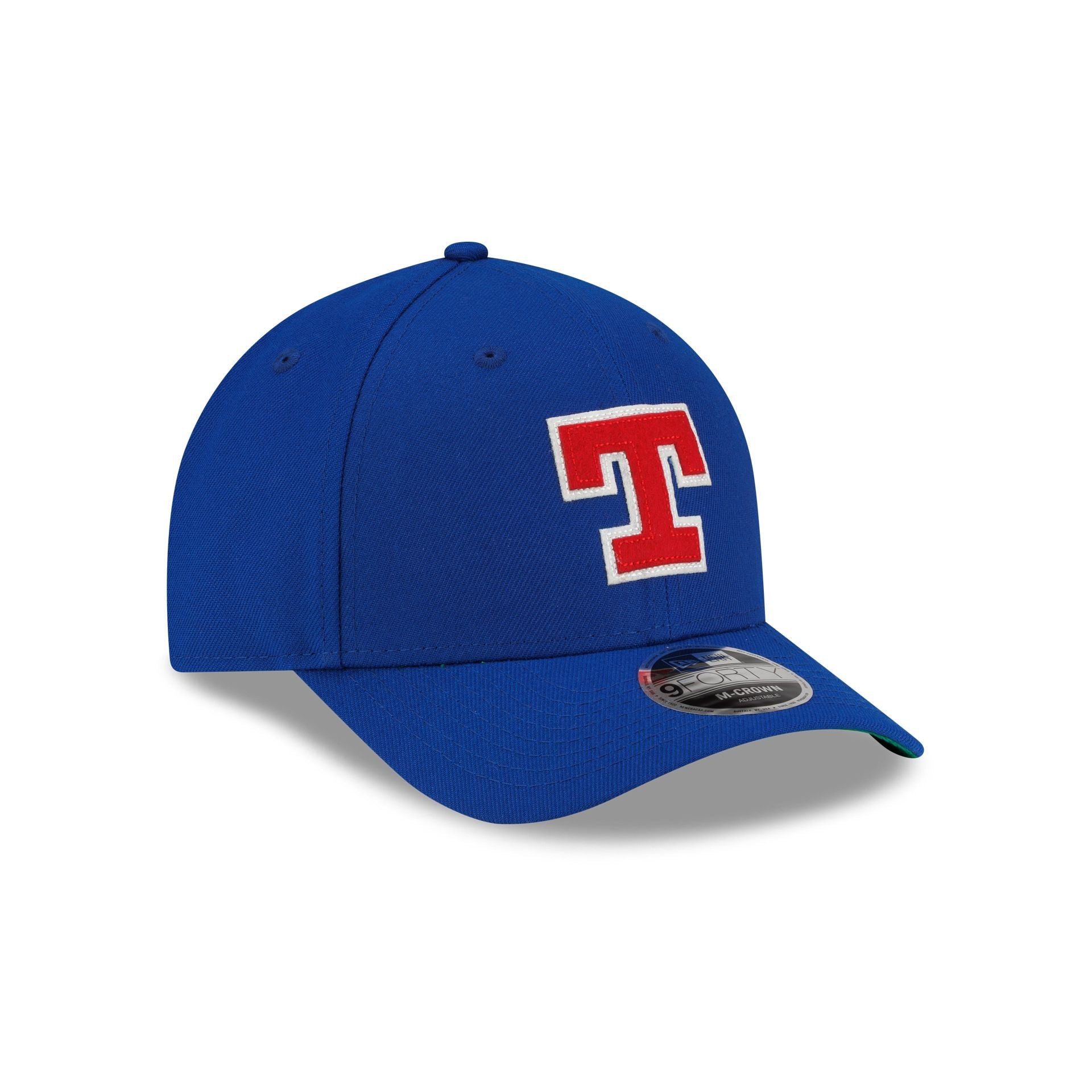 Olmecas de Tabasco Retro 9FORTY M-Crown Snapback Hat