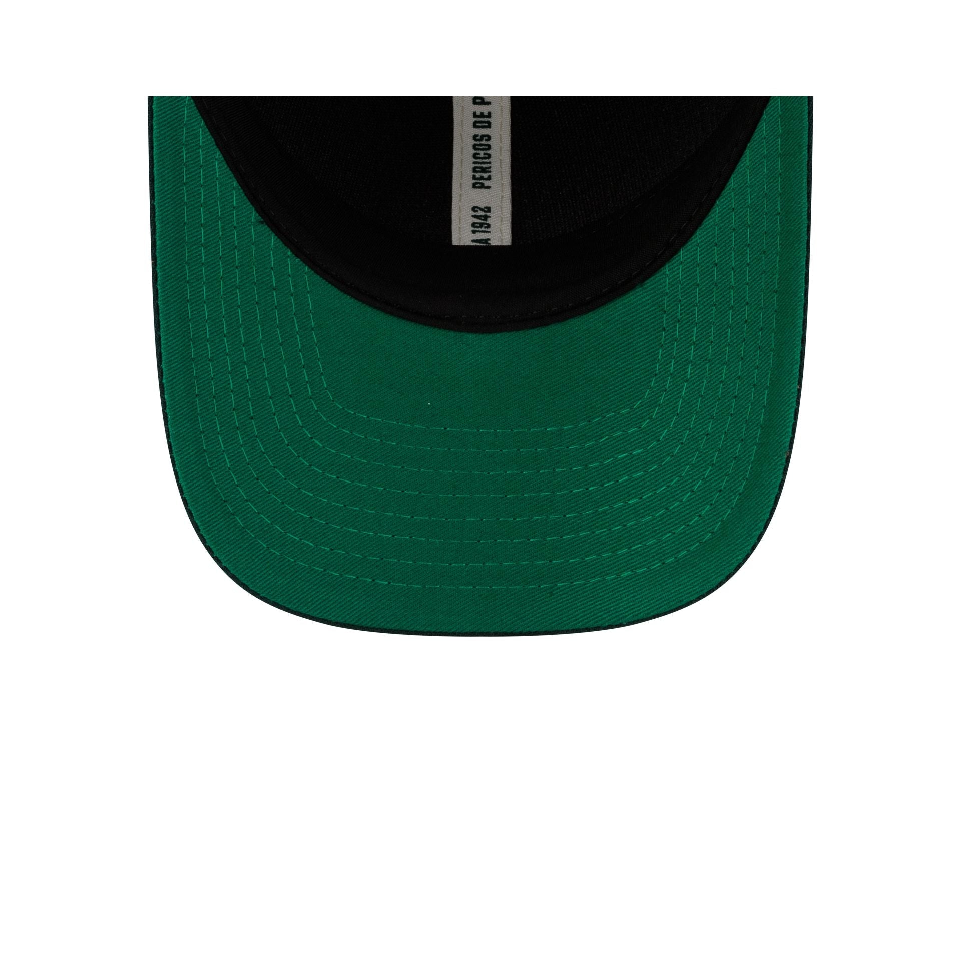 Pericos de Puebla Retro 9FORTY M-Crown Snapback Hat