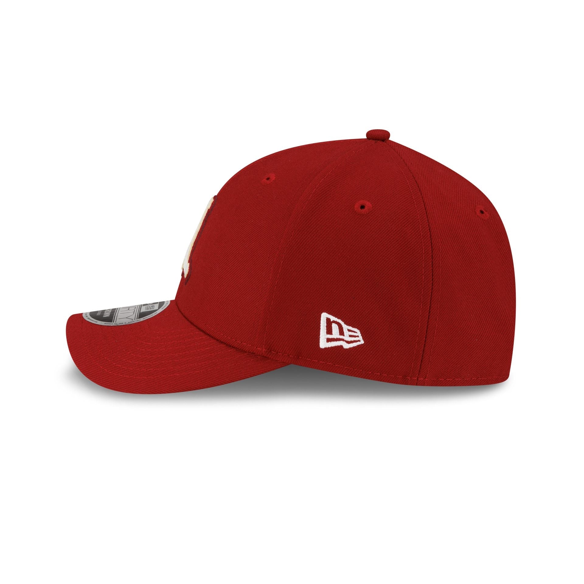El ��guila de Veracruz Retro 9FORTY M-Crown Snapback Hat