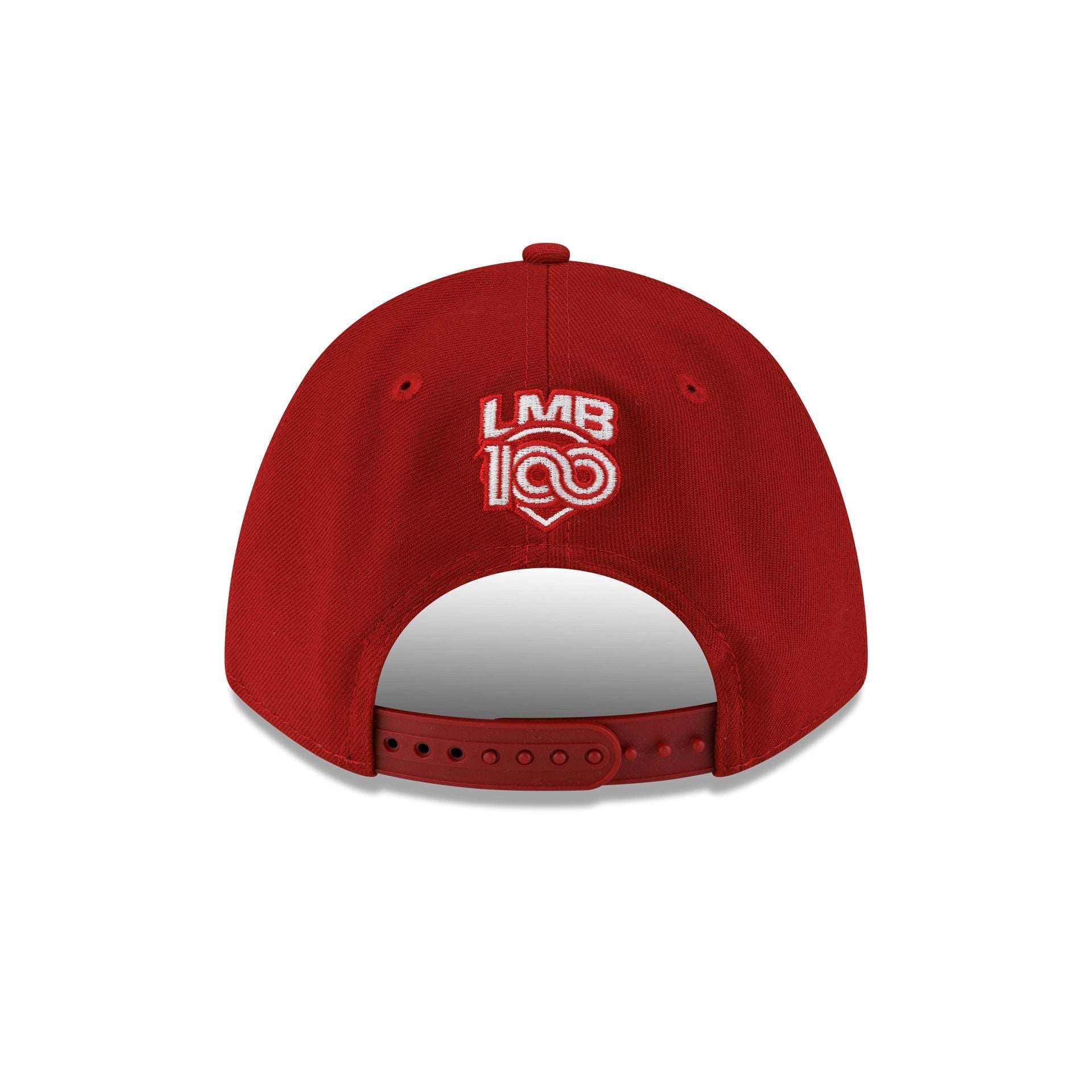El ��guila de Veracruz Retro 9FORTY M-Crown Snapback Hat