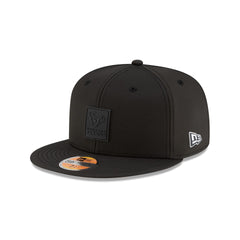 Houston Texans 2025 Sideline Hot Weather Black 59FIFTY Fitted Hat