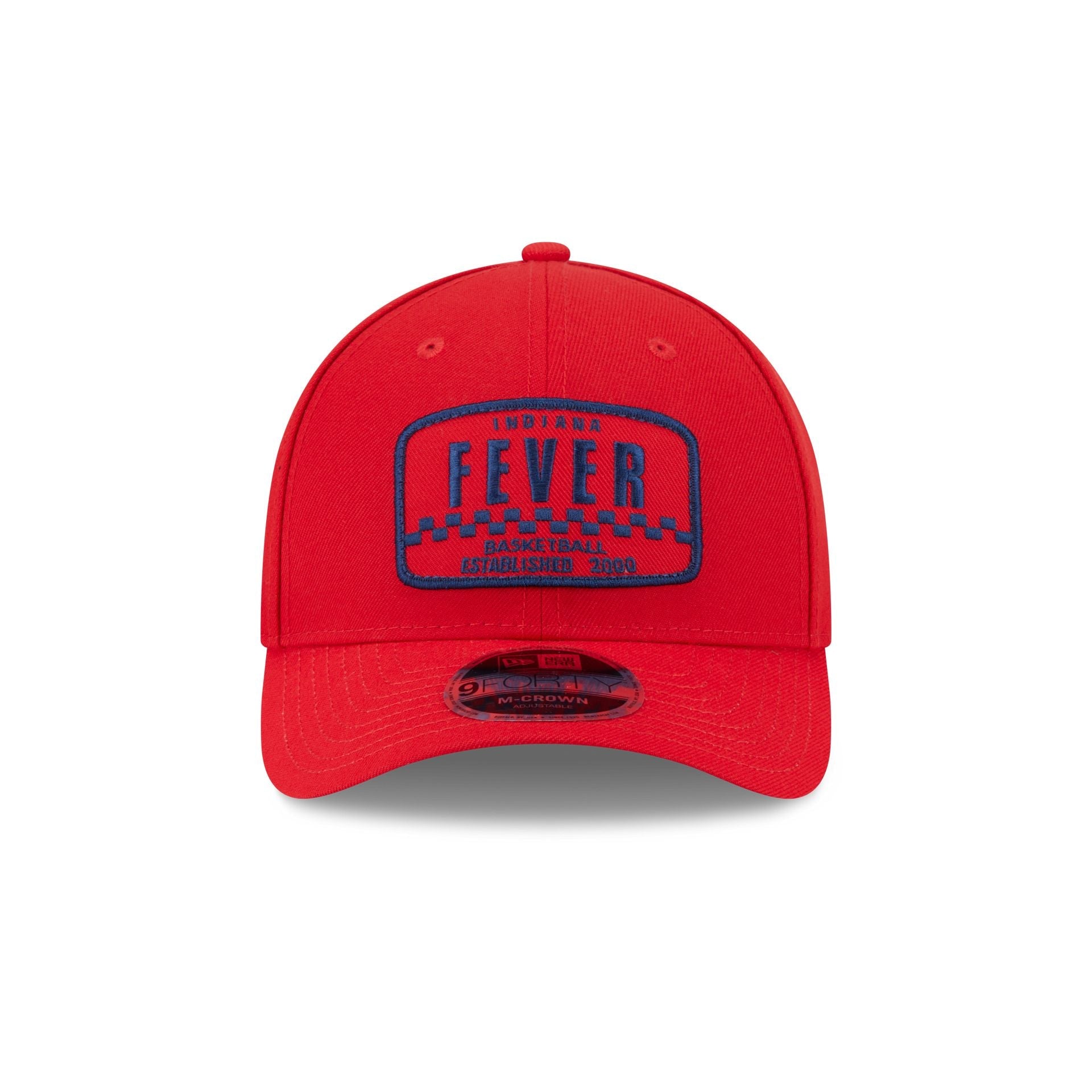 Indiana Fever 2025 All-Star Game 9FORTY M-Crown Snapback Hat