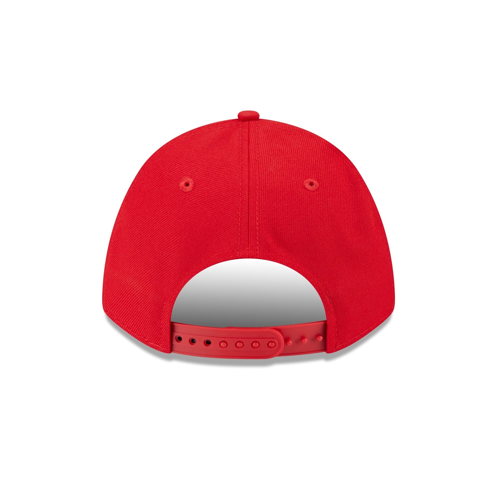 Indiana Fever 2025 All-Star Game 9FORTY M-Crown Snapback Hat
