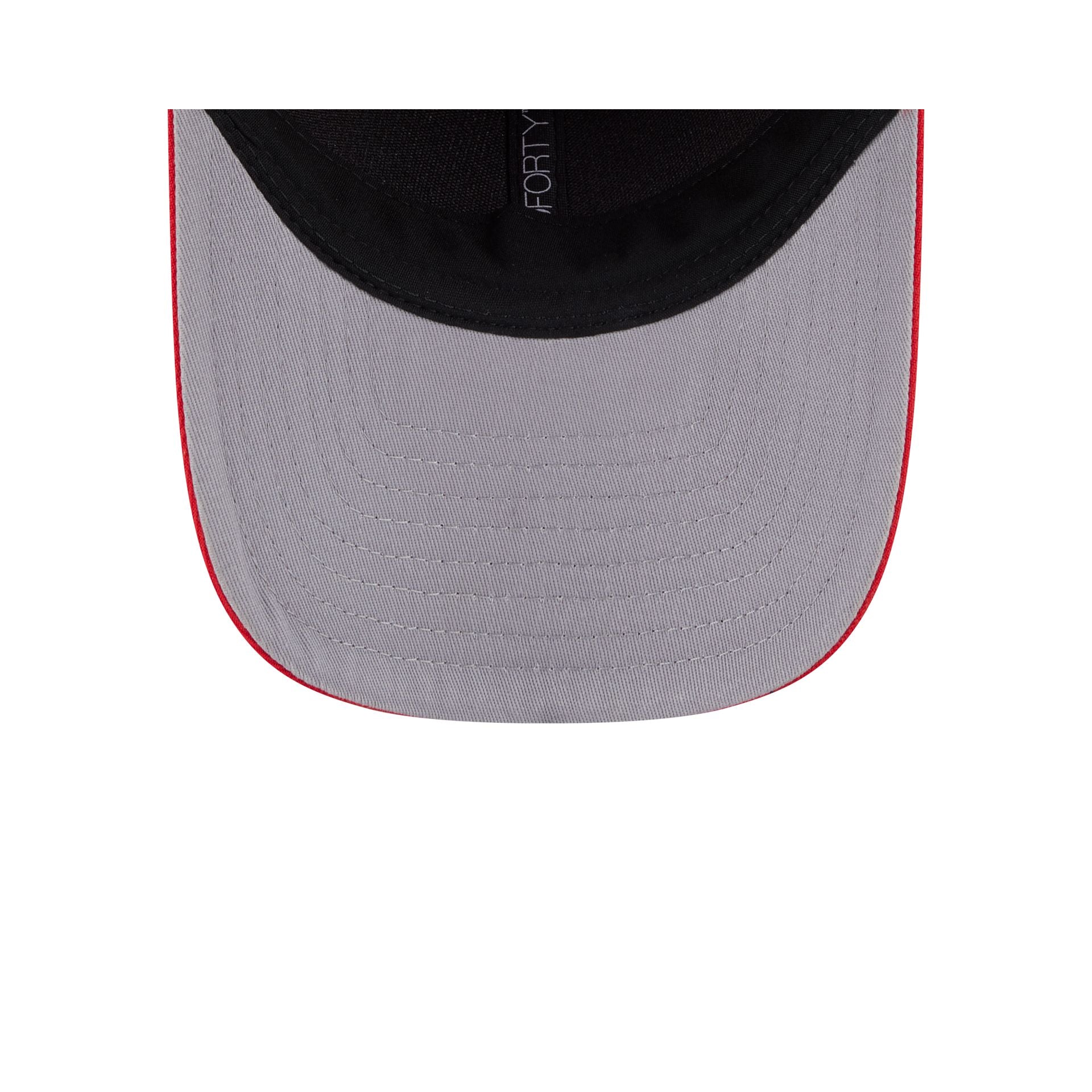 Indiana Fever 2025 All-Star Game 9FORTY M-Crown Snapback Hat