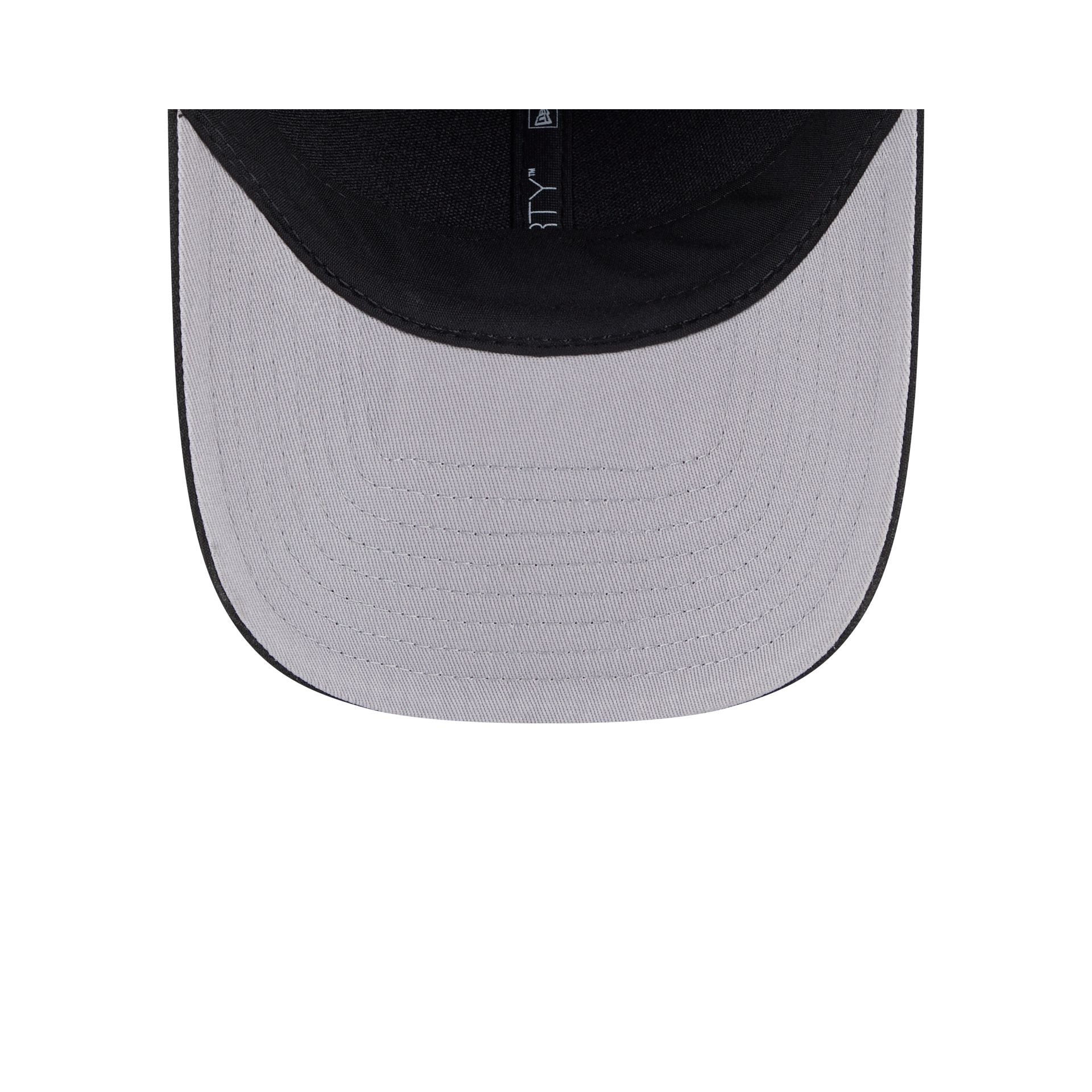 Las Vegas Aces 2025 All-Star Game 9FORTY M-Crown Snapback Hat