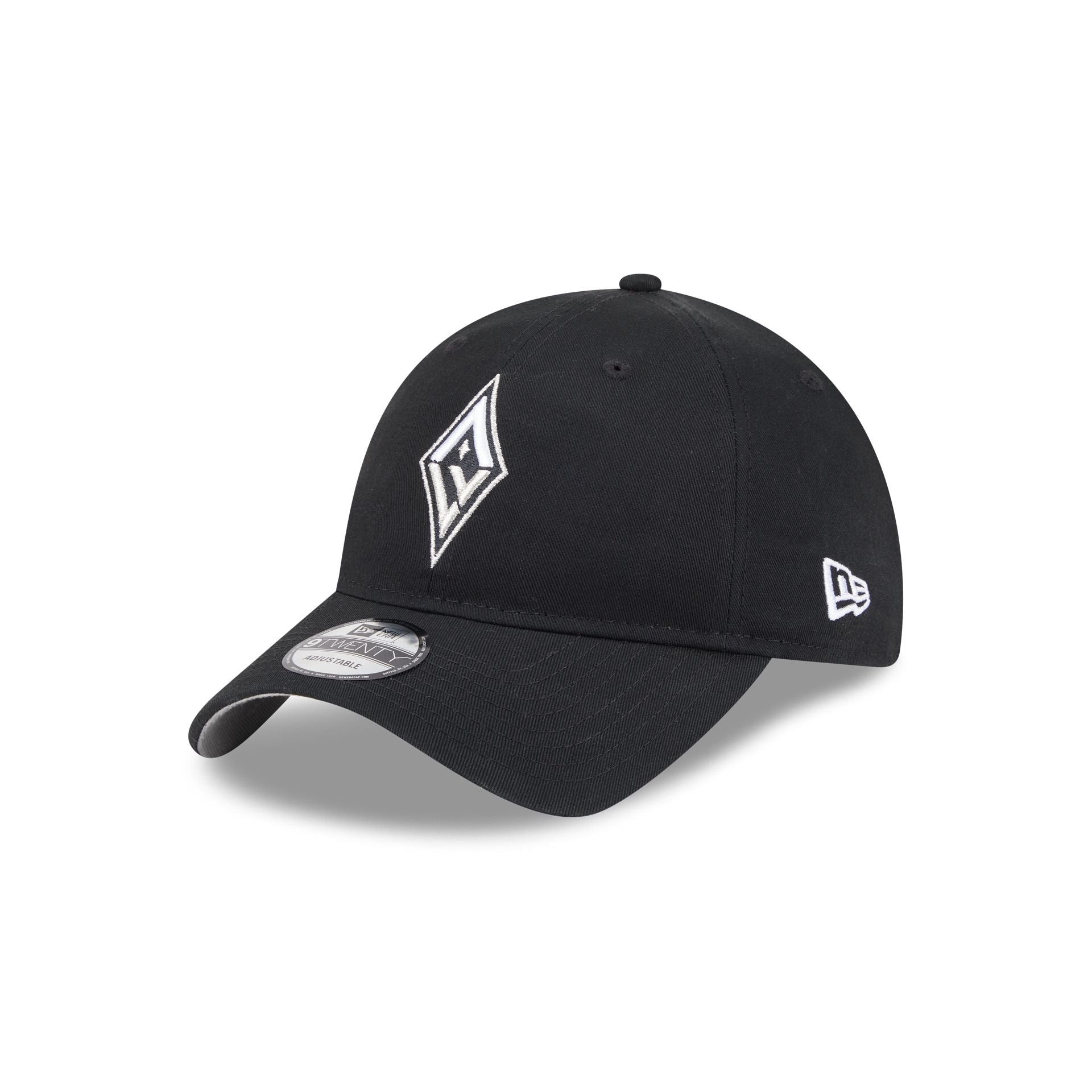 Las Vegas Aces 2025 All-Star Game 9TWENTY Adjustable Hat