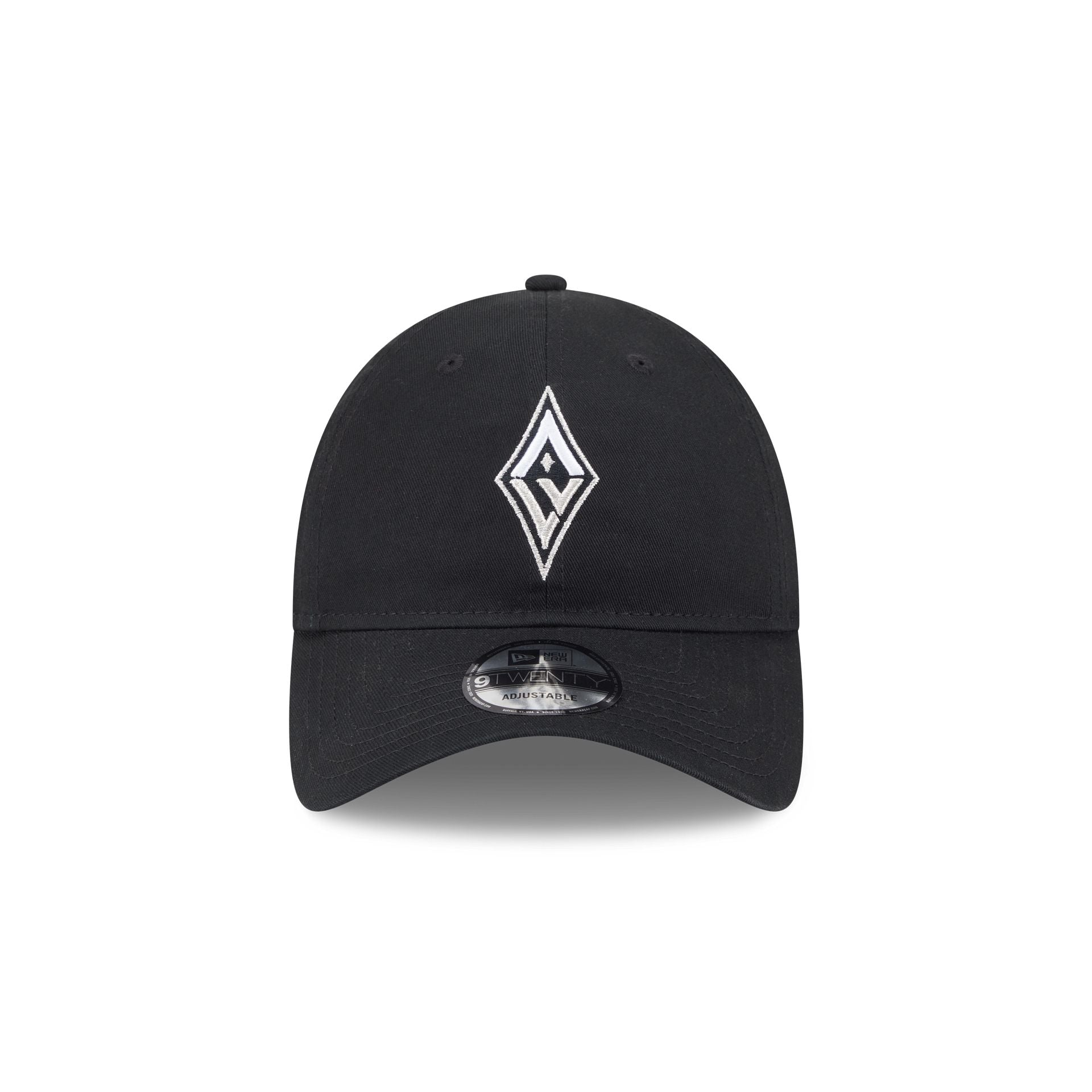 Las Vegas Aces 2025 All-Star Game 9TWENTY Adjustable Hat