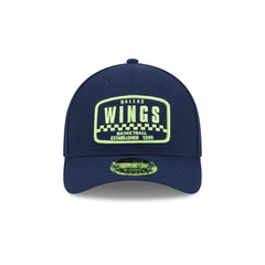 Dallas Wings 2025 All-Star Game 9FORTY M-Crown Snapback Hat