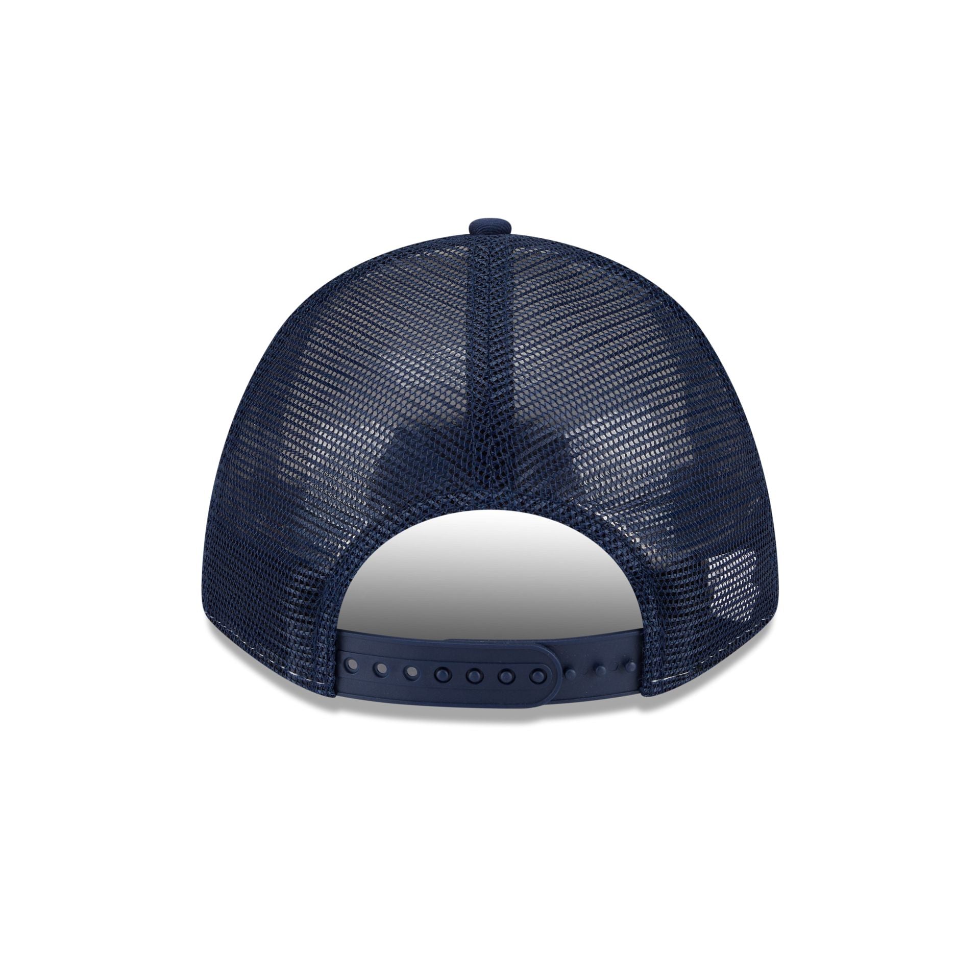 Dallas Wings 2025 All-Star Game 9FORTY M-Crown A-Frame Trucker Hat