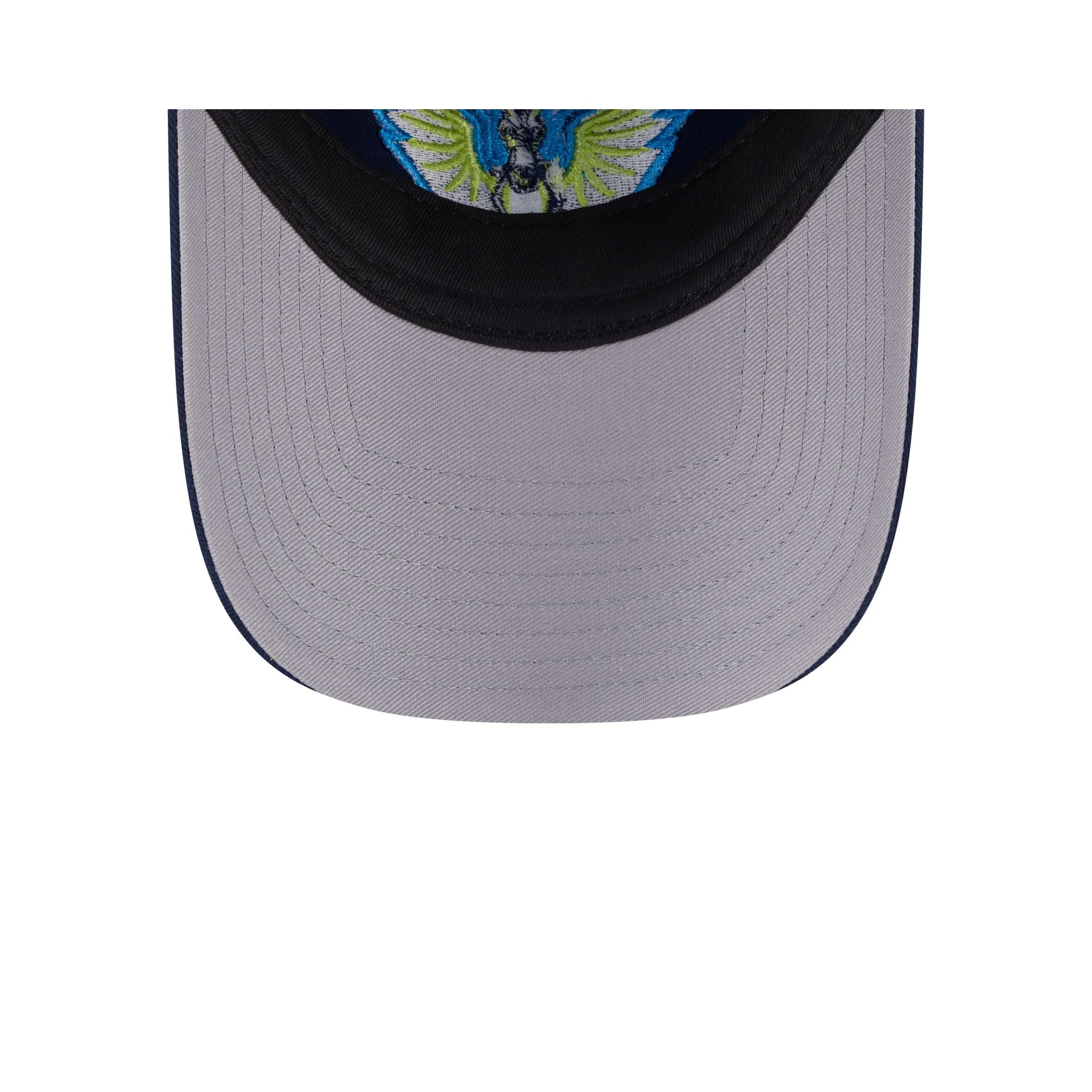 Dallas Wings 2025 All-Star Game 9TWENTY Adjustable Hat